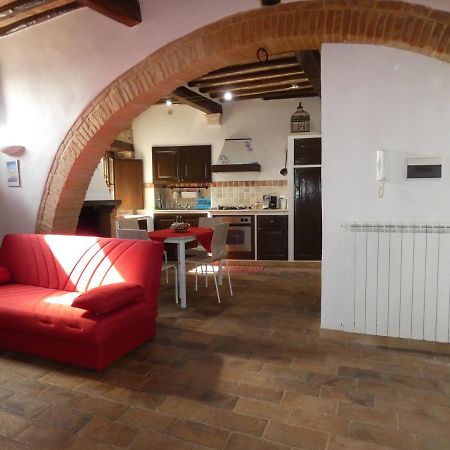 Scappo In Umbria, Porta Leone Villa Amelia Exterior foto