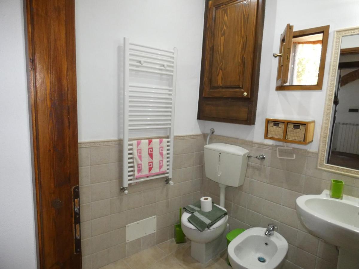 Scappo In Umbria, Porta Leone Villa Amelia Exterior foto