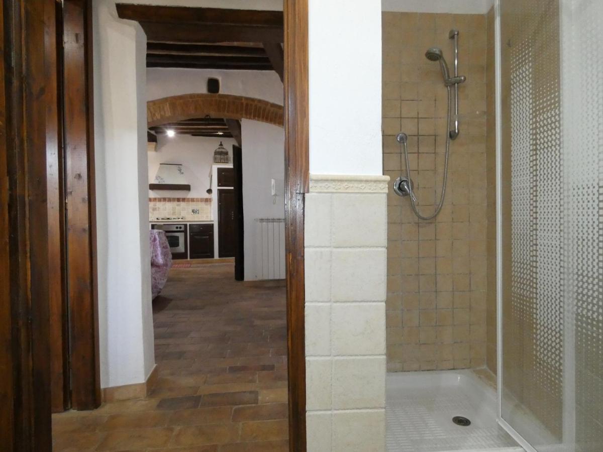 Scappo In Umbria, Porta Leone Villa Amelia Exterior foto