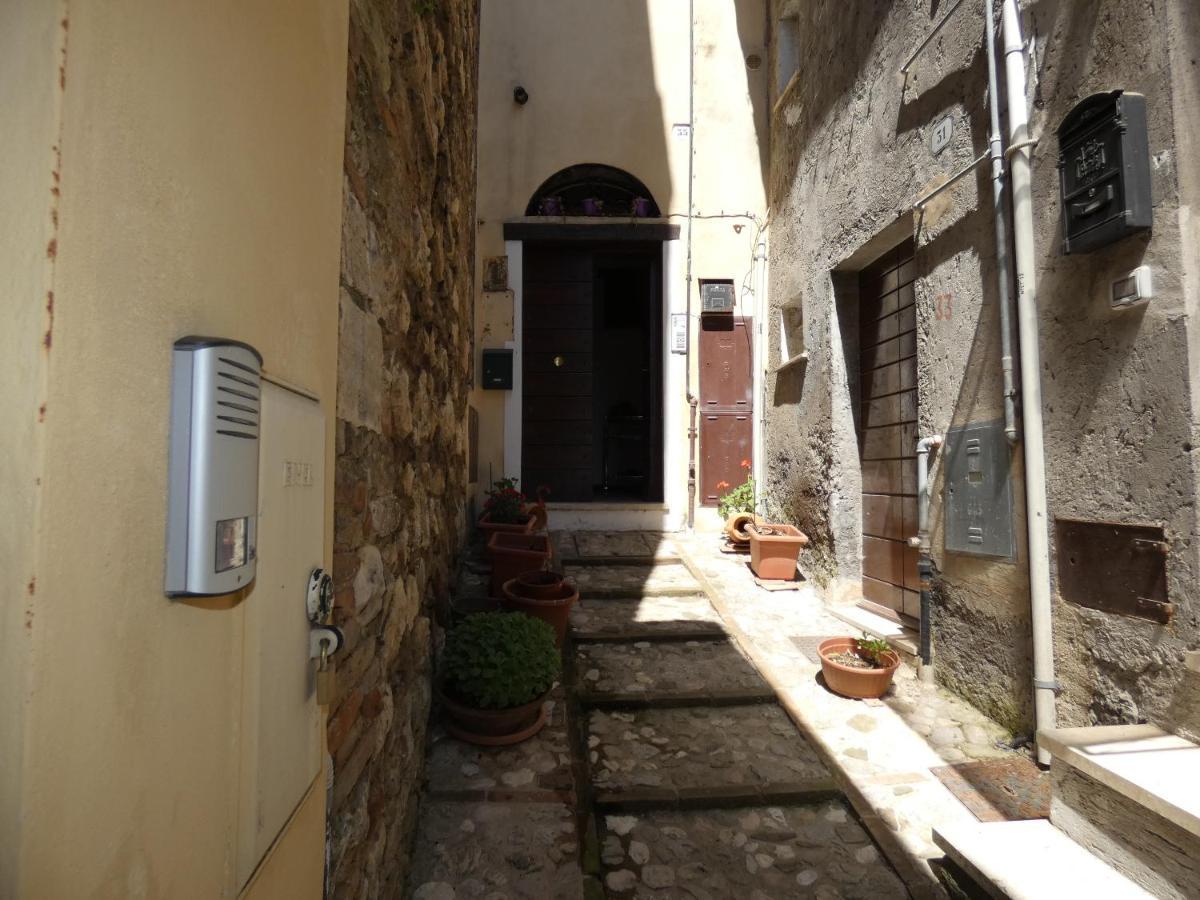 Scappo In Umbria, Porta Leone Villa Amelia Exterior foto
