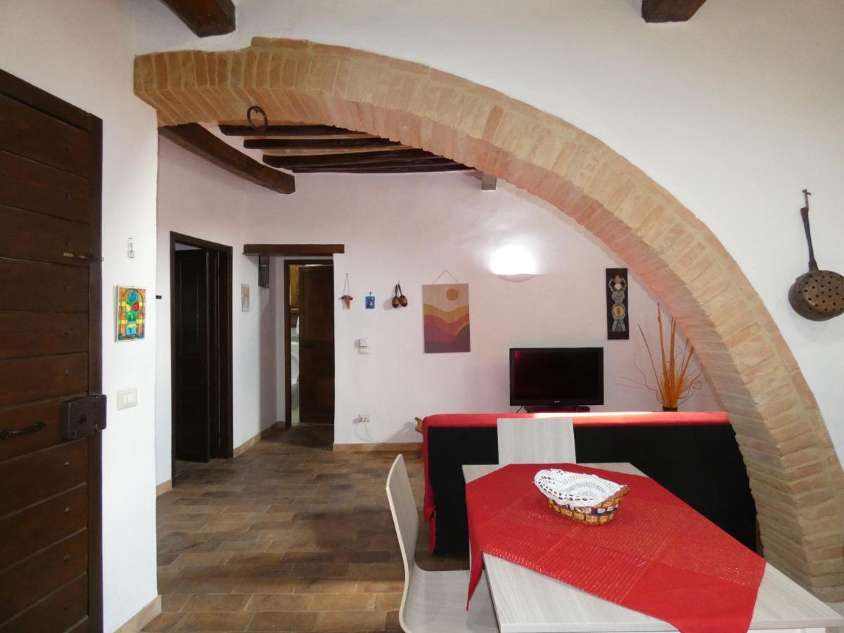 Scappo In Umbria, Porta Leone Villa Amelia Exterior foto