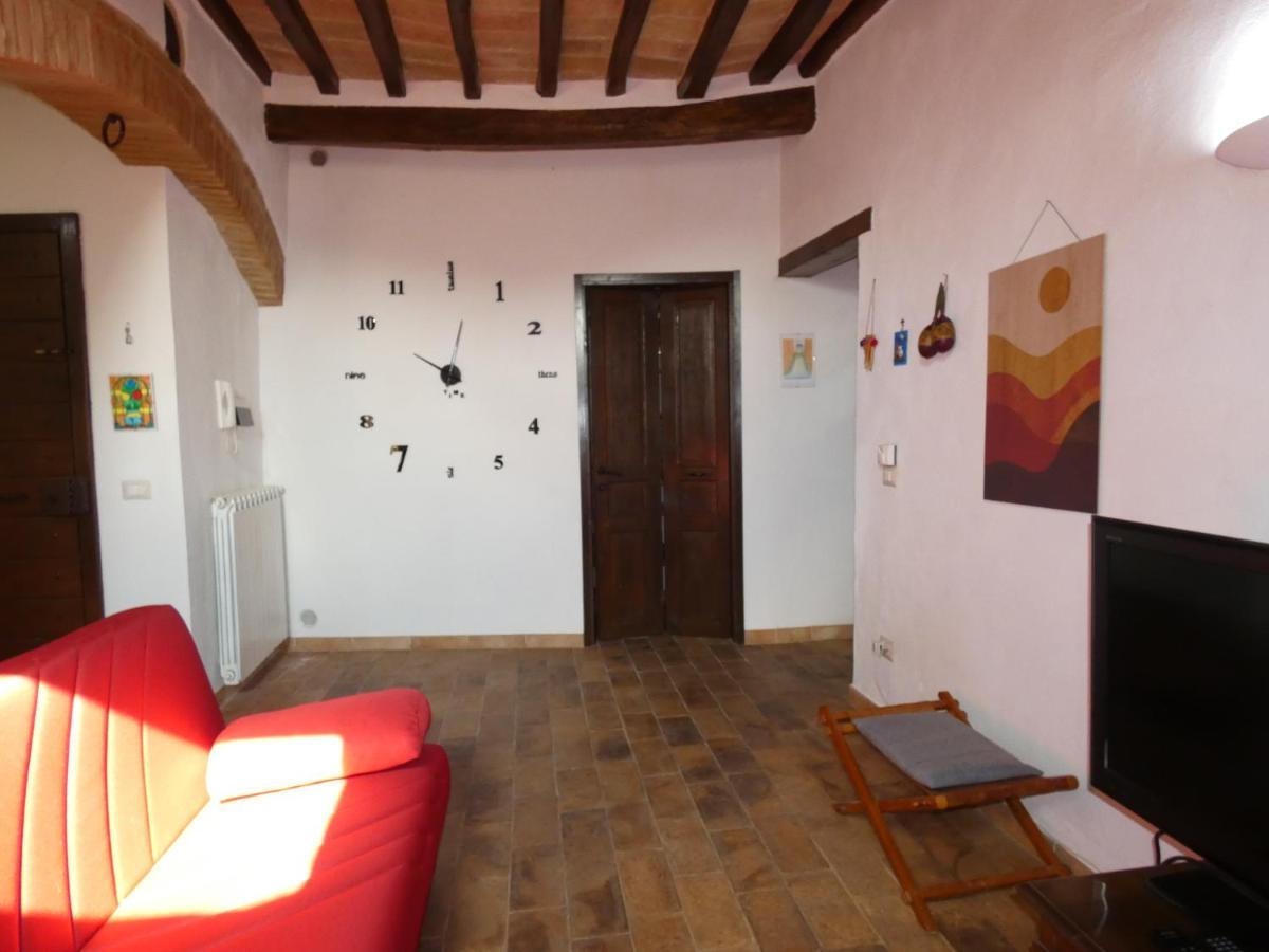 Scappo In Umbria, Porta Leone Villa Amelia Exterior foto