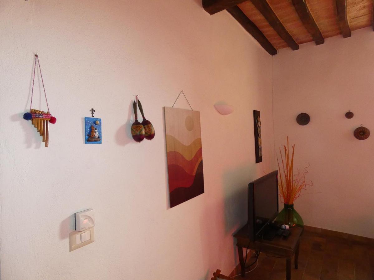 Scappo In Umbria, Porta Leone Villa Amelia Exterior foto
