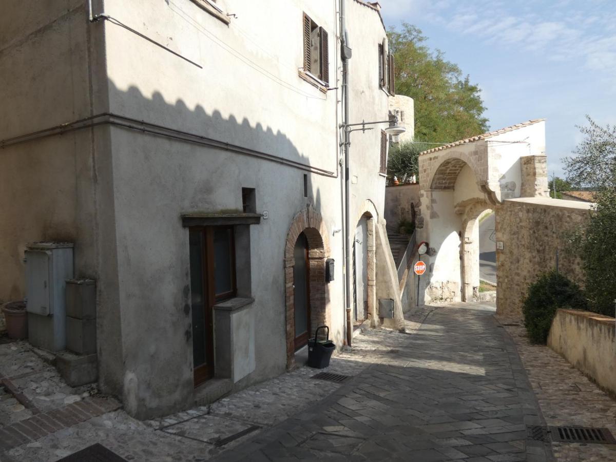 Scappo In Umbria, Porta Leone Villa Amelia Exterior foto