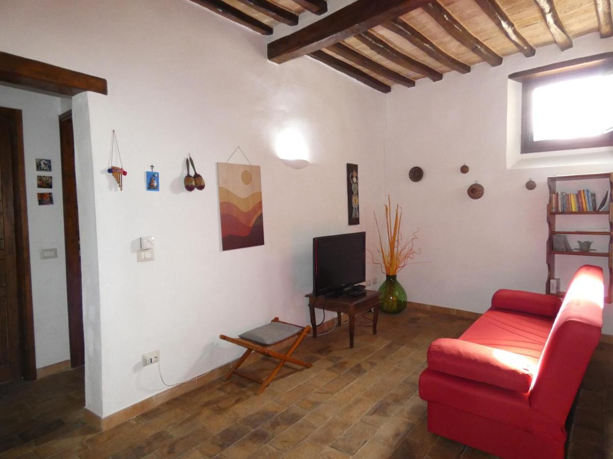 Scappo In Umbria, Porta Leone Villa Amelia Exterior foto
